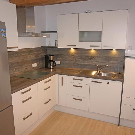 Apartment Gruber By Interhome Flaurling Esterno foto