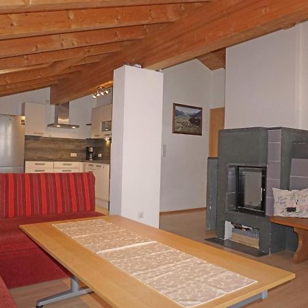 Apartment Gruber By Interhome Flaurling Esterno foto