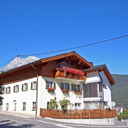 Apartment Gruber By Interhome Flaurling Esterno foto