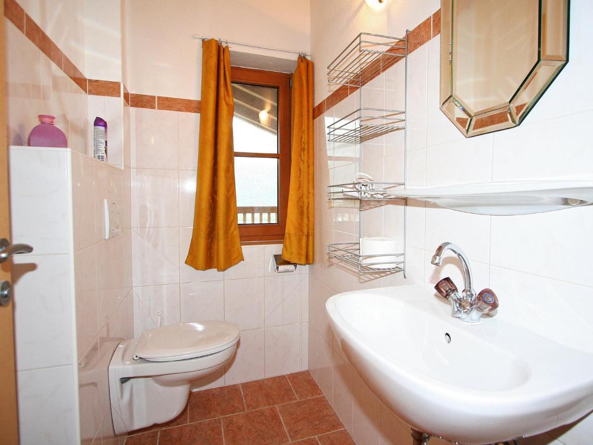 Apartment Gruber By Interhome Flaurling Esterno foto