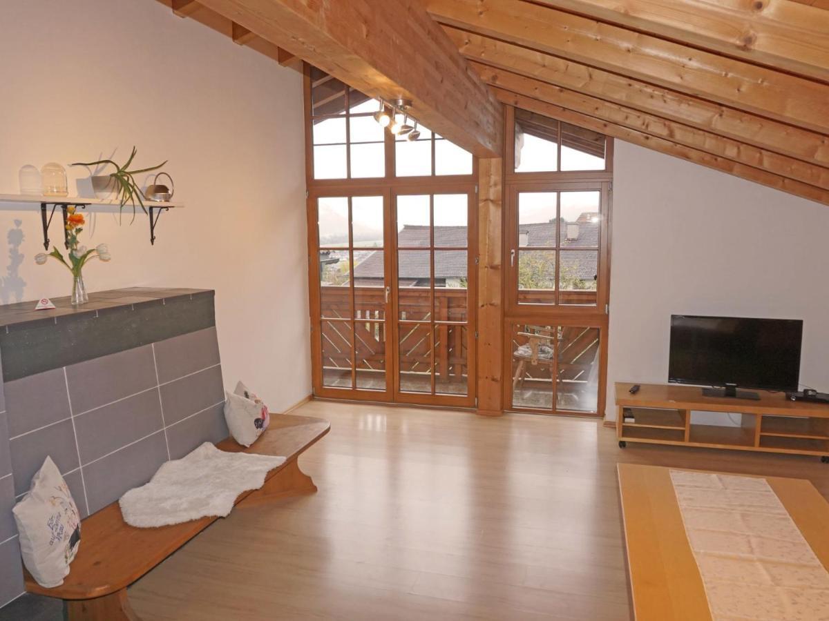 Apartment Gruber By Interhome Flaurling Esterno foto