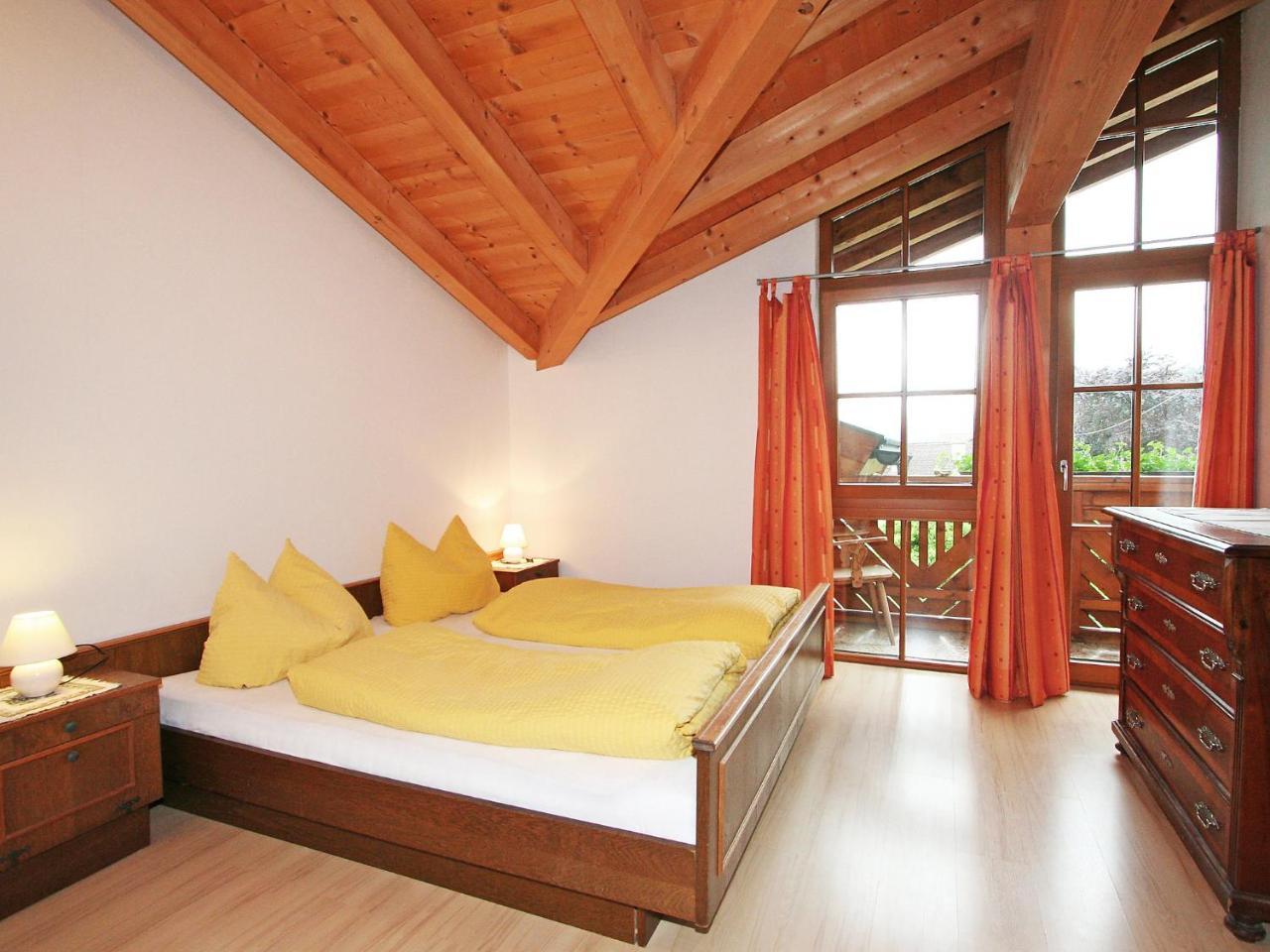 Apartment Gruber By Interhome Flaurling Esterno foto