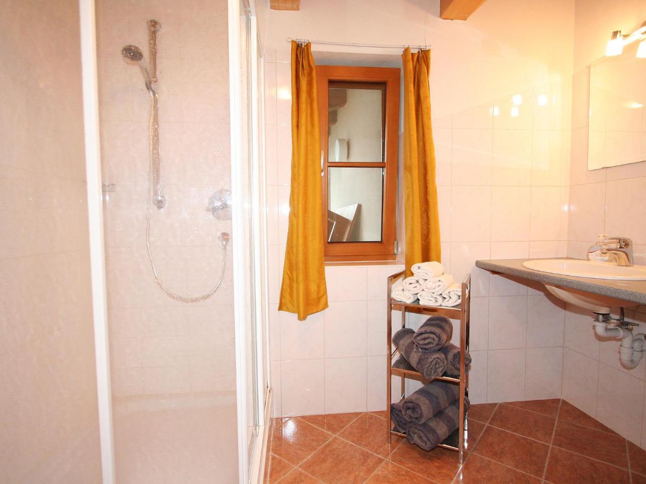 Apartment Gruber By Interhome Flaurling Esterno foto