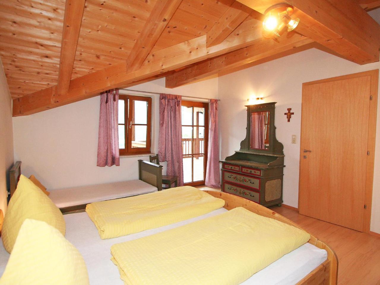 Apartment Gruber By Interhome Flaurling Esterno foto