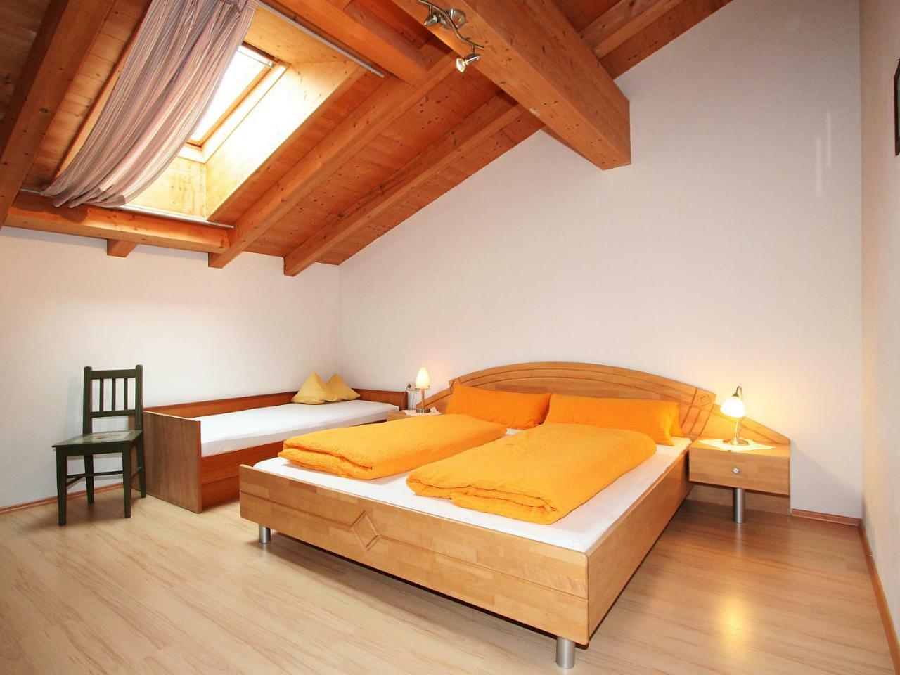 Apartment Gruber By Interhome Flaurling Esterno foto